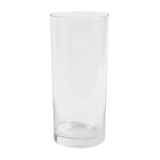 Copo Cylinder LD de Vidro 350ml