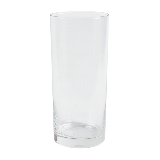 Copo Cylinder LD de Vidro 350ml Hover Image