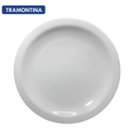 Prato de Porcelana Tramontina 25,4cm