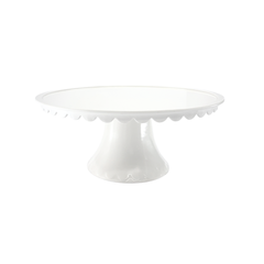 Suporte Para Bolo Com Pé Melamina
