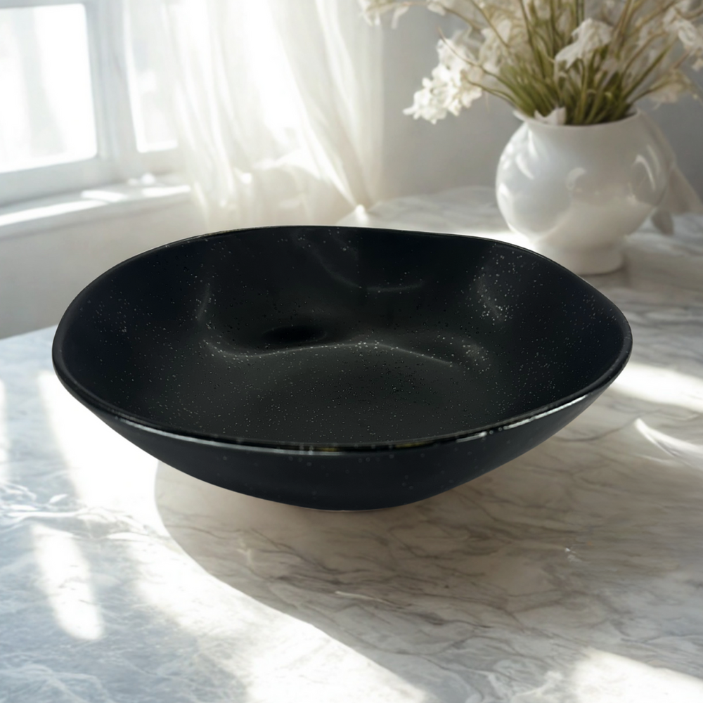 Tigela Saladeira Volcano Oxford Oxford Tigela