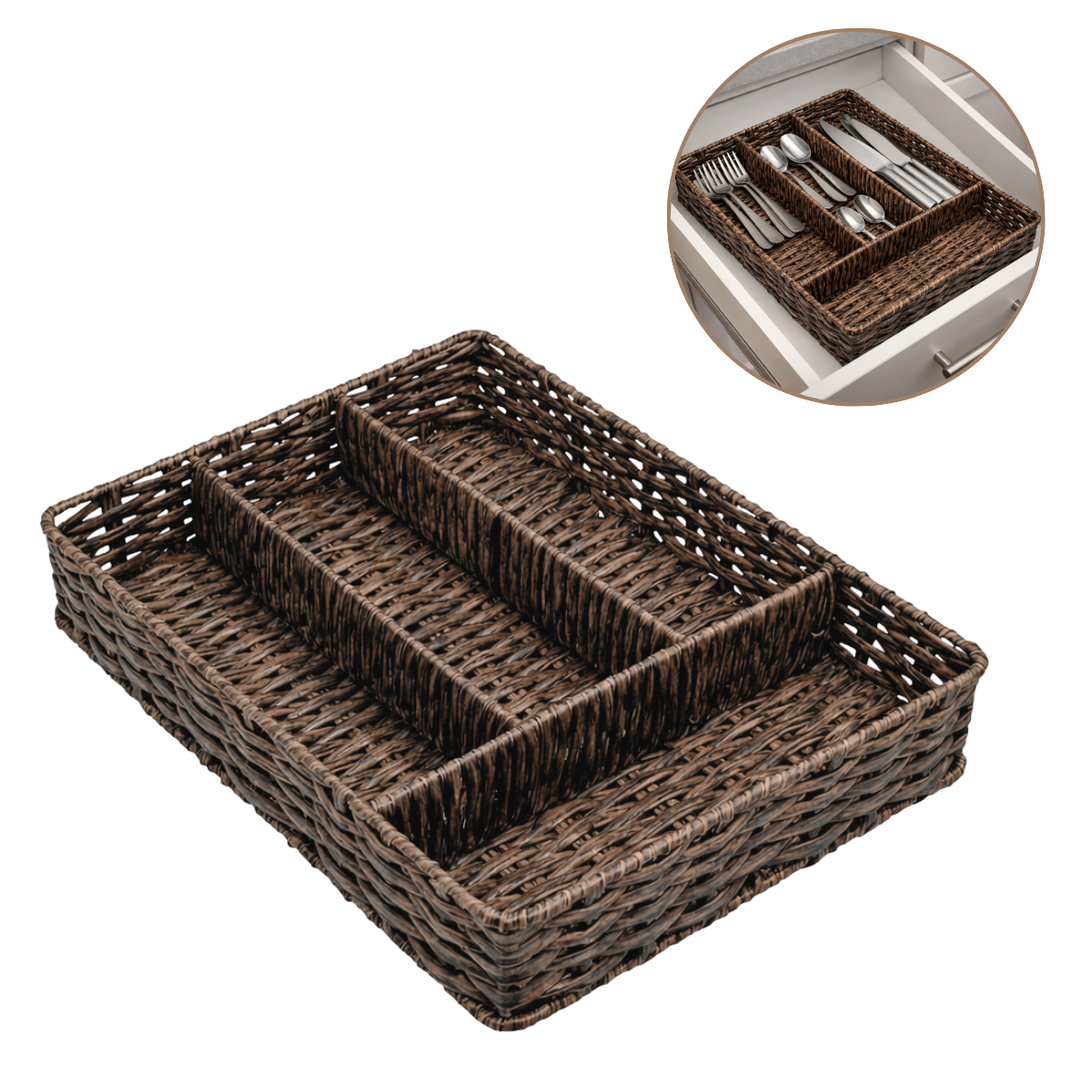 Organizador Talher