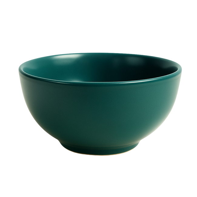 Cumbuca Ceramica Jade 500ml Hover Image