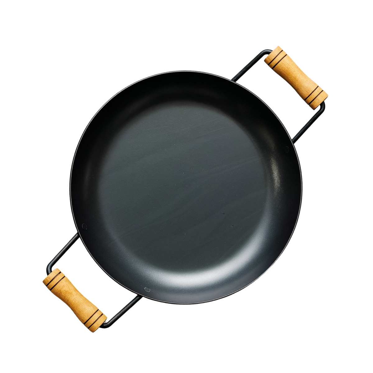 Tacho Aço Carbono 27cm