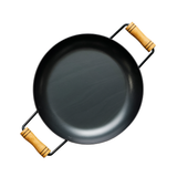 Tacho Aço Carbono 27cm