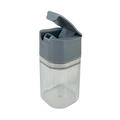 Dispenser temperos condimentos