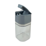 Dispenser temperos condimentos