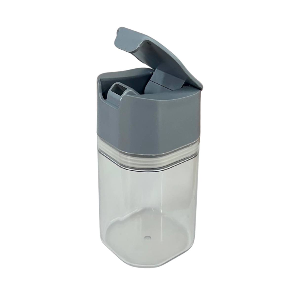 Dispenser temperos condimentos