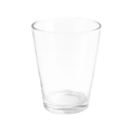 Copo Caldereta 300ml de Vidro