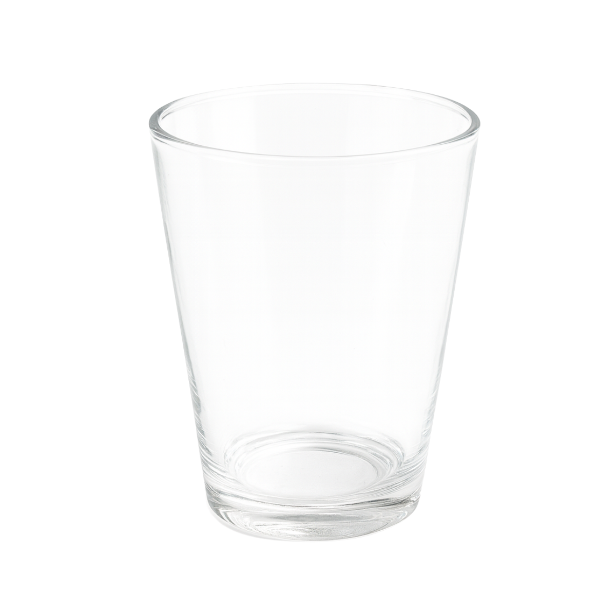 Copo Caldereta 300ml de Vidro