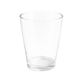 Copo Caldereta 300ml de Vidro