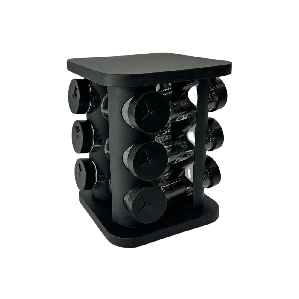 Porta Condimento Base Giratória - A Gourmet