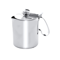 Leiteira em Aço Inox 600ml
