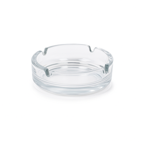 Cinzeiro Vidro 11cm - A Gourmet
