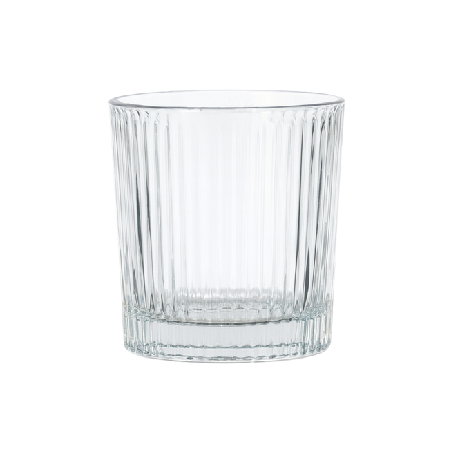 Copo Vidro Sevilha 350ml Hover Image