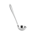 Concha Para Molho Aço Inox