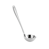 Concha Para Molho Aço Inox