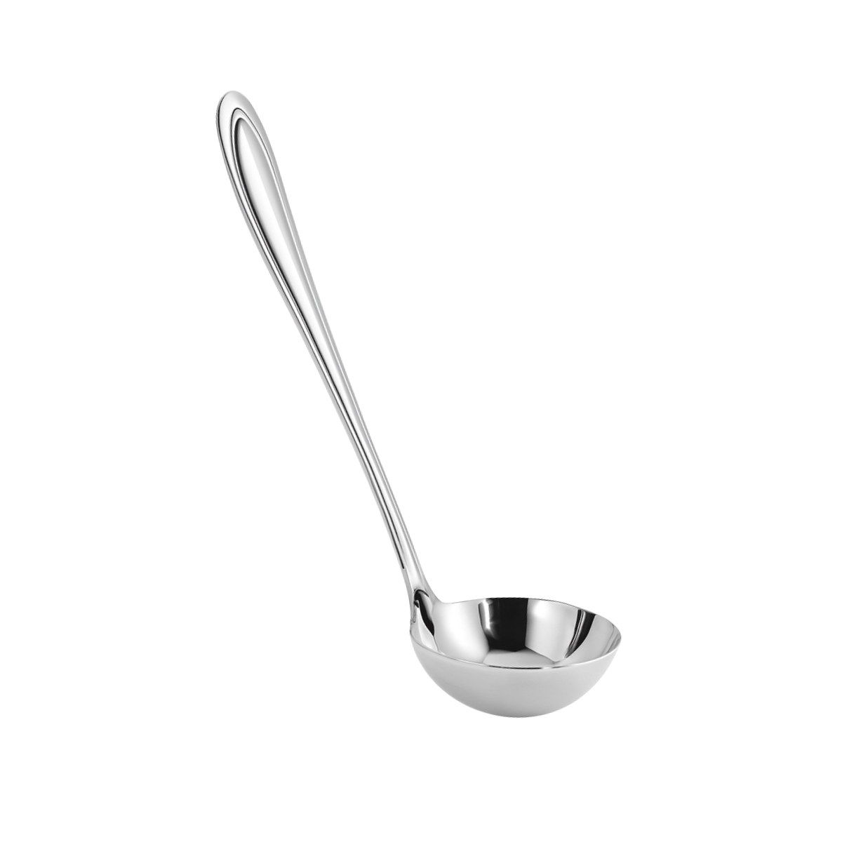 Concha Para Molho Aço Inox