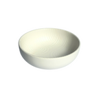 Tigela Flat Zen Cerâmica 600ml - A Gourmet