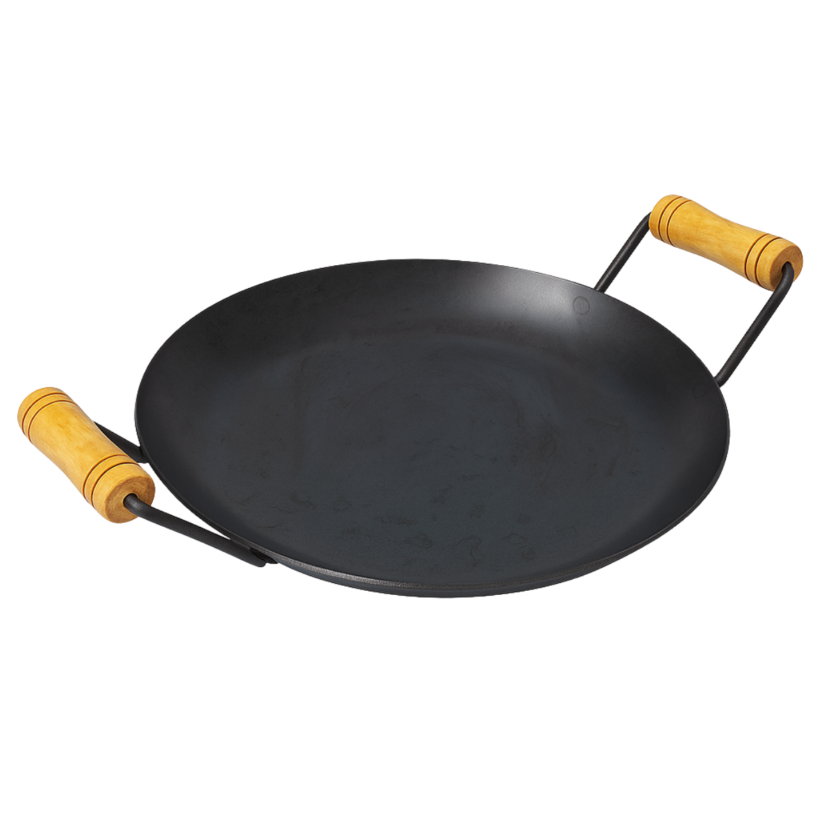 Tacho Aço Carbono 41cm