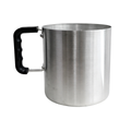 Canecão Aluminio 18cm 4,5L