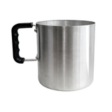 Canecão Aluminio 18cm 4,5L