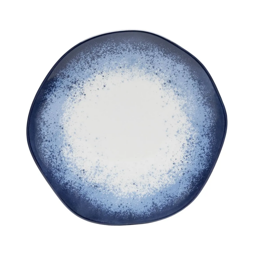 Prato raso galápagos oxford Oxford Pratos Rasos