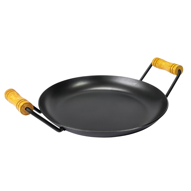 Tacho Aço Carbono 27cm Hover Image