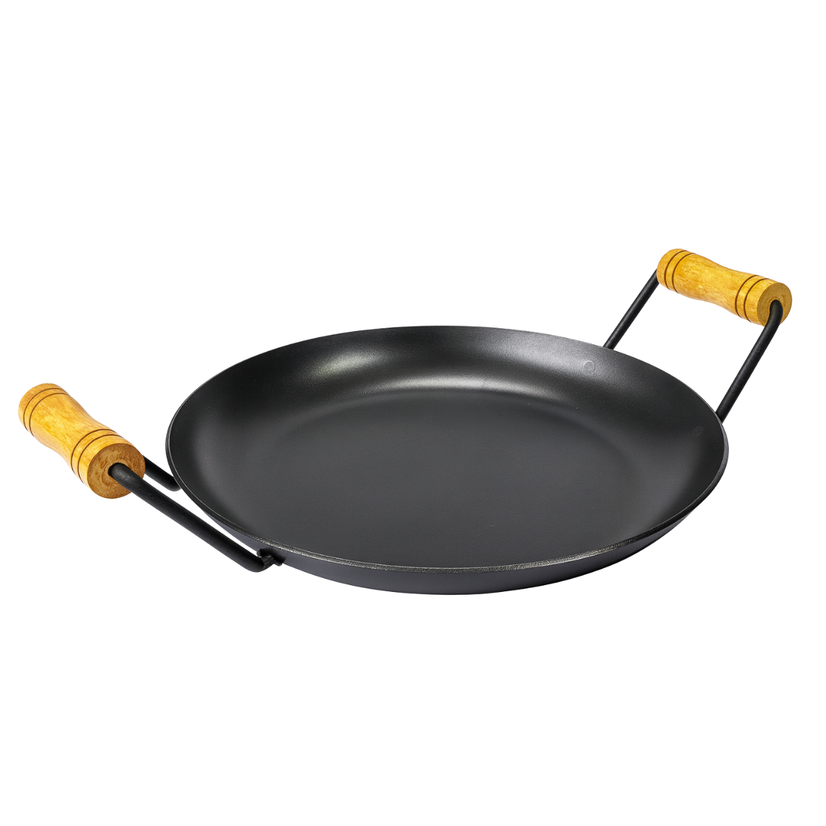 Tacho Aço Carbono 27cm