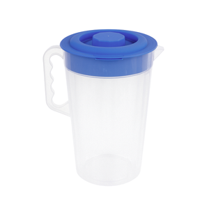 Jarra Canelada 3,8L Plástico - A Gourmet