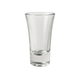 Copo Dose Vidro 60ml - A Gourmet