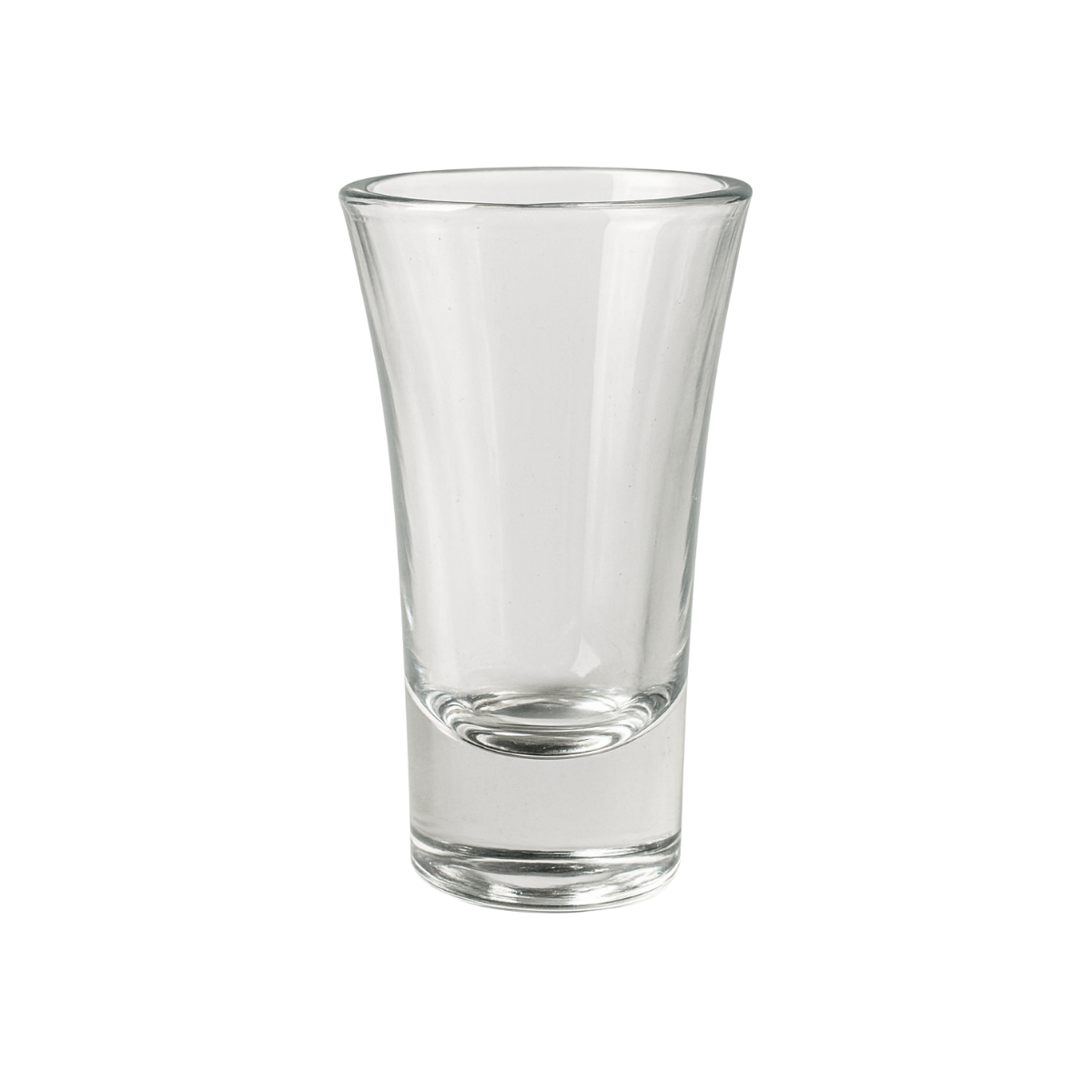 Copo Dose Vidro 60ml - A Gourmet