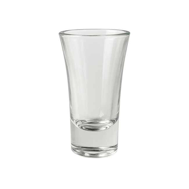 Copo Dose Vidro 60ml - A Gourmet Hover Image