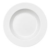 Prato Massa Fundo Porcelana 2°Linha