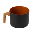 Ferverdor Norma 1,6L Preto