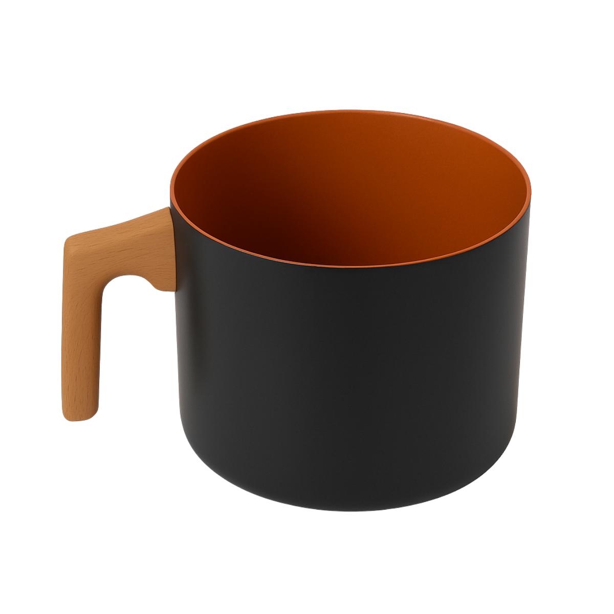 Ferverdor Norma 1,6L Preto