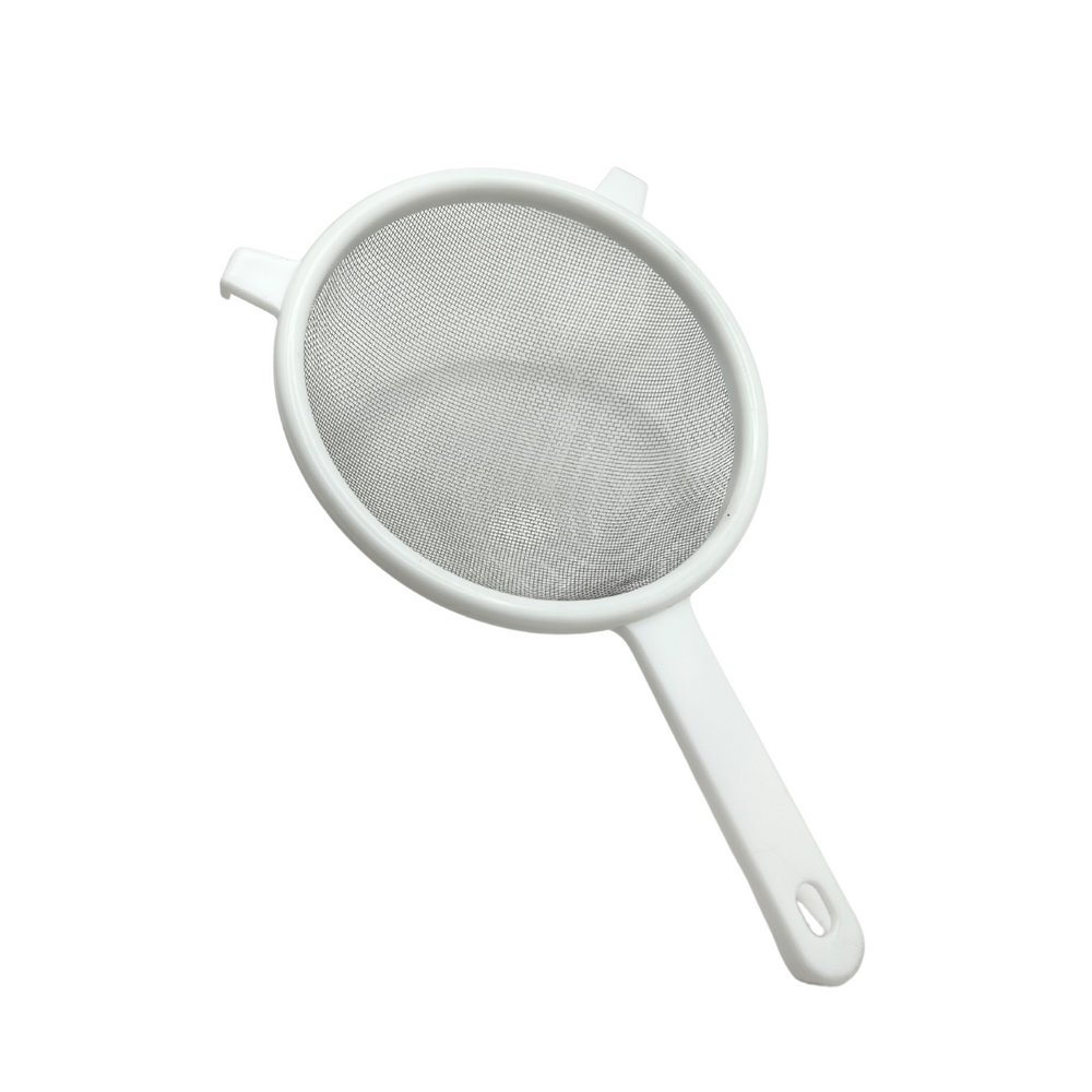 Peneira Aço Inox 30cm - A Gourmet