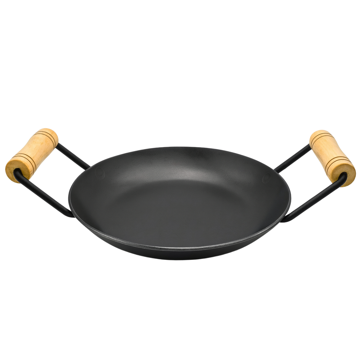 Tacho Aço Carbono 22cm