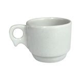Xicara porcelana 200ml
