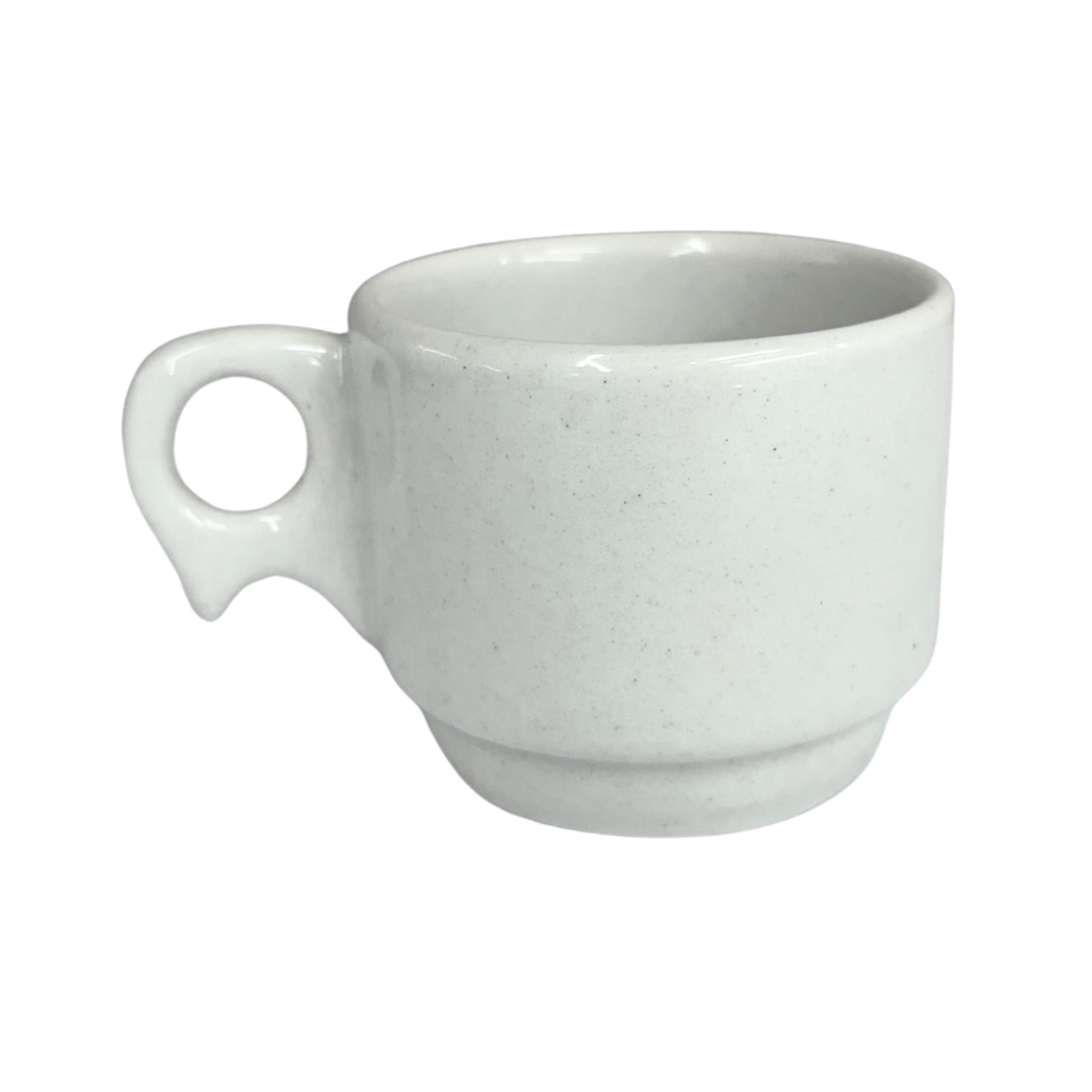 Xicara porcelana 200ml