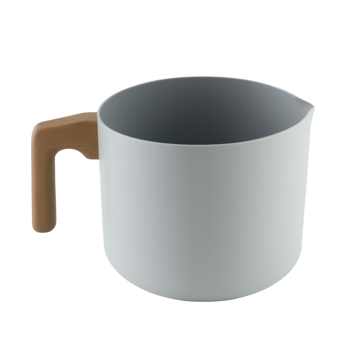 Ferverdor Norma 1,6L Cinza