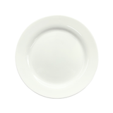Prato Menu Raso Opaline Vidro Temperado - A Gourmet