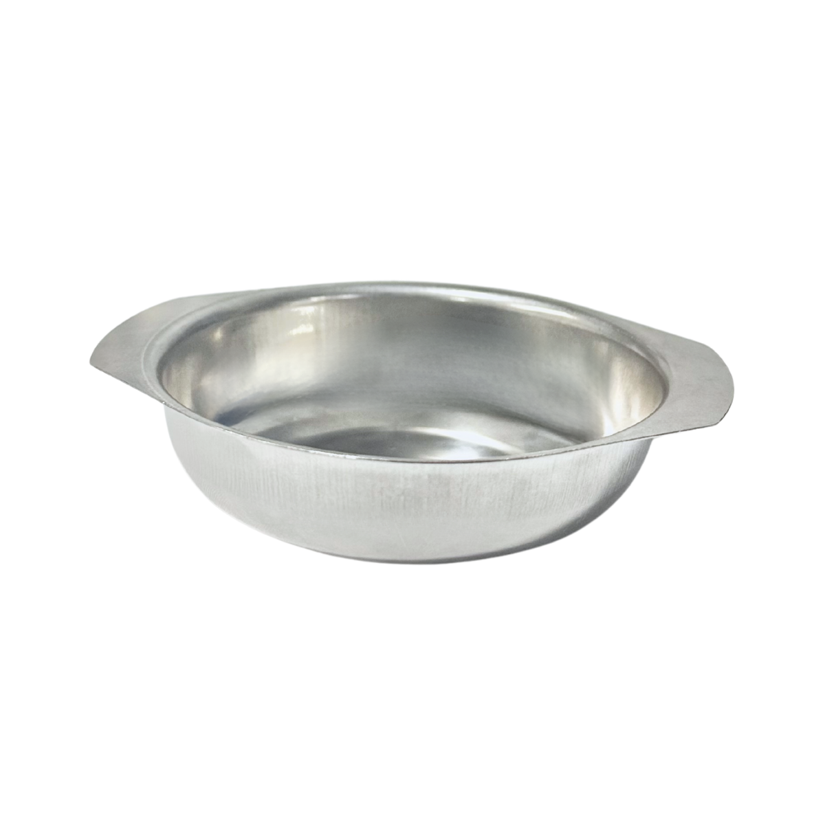 Mini Tigela Aço Inox 100ml