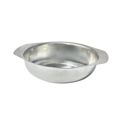 Mini Tigela Aço Inox 100ml