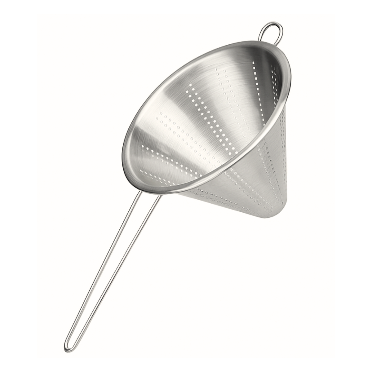 Passador Chinoy 24cm Aço Inox - A Gourmet