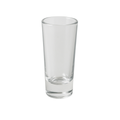 Copo Dose Vidro 70ml