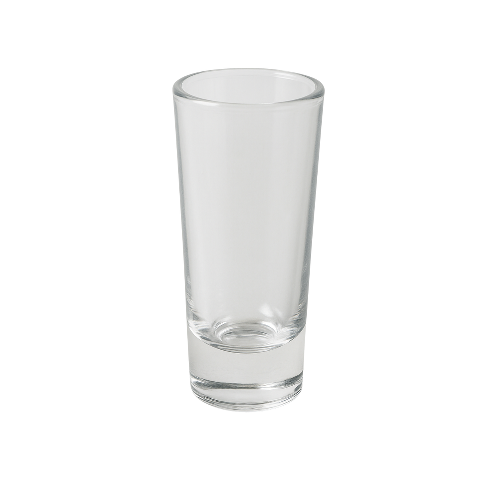 Copo Dose Vidro 70ml - A Gourmet