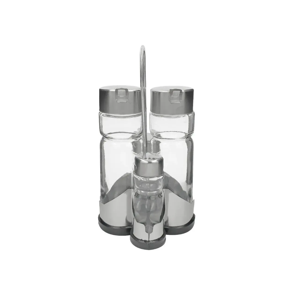 Galheteiro C/ Suporte - A Gourmet