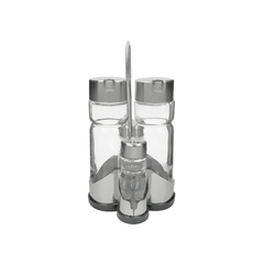 Galheteiro C/ Suporte - A Gourmet