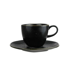 Xicara com Pires Volcano Oxford Oxford Xicara de Chá